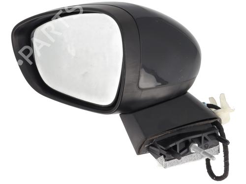 Left mirror CITROËN DS4 (NX_) 2.0 BlueHDi 180 | BP27713994C26 