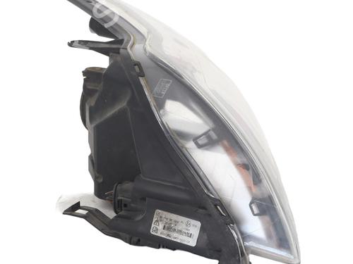 Left headlight FORD FOCUS II (DA_, HCP, DP) | BP33455681C28 - Image 2