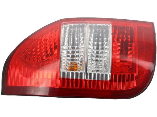 Venstre baglygte OPEL ZAFIRA A MPV (T98) 2.0 DTI 16V (F75) | BP19506987C34 