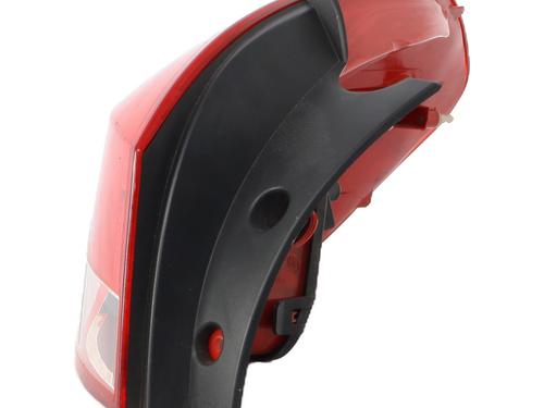 Left taillight RENAULT CLIO III Grandtour (KR0/1_) 1.5 dCi (KR0F) | BP21217158C34 