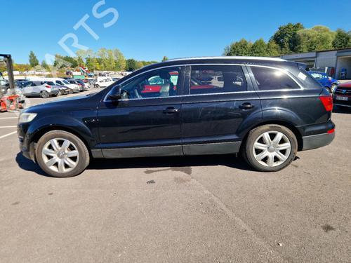 Brugte AUDI Q7 (4LB)  3.0 TDI quattro  4992793