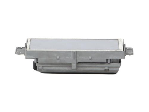 Display monitor PEUGEOT 407 Coupe (6C_) 2.7 HDi | BP19746447C48 