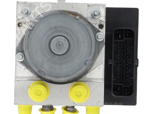 ABS pump CITROËN C4 II (NC_) 1.6 HDi 90 | BP21500770M43