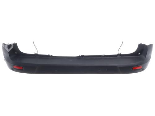 Used Rear bumper FORD TRANSIT CONNECT V408 Box Body/MPV 1.0 Flexifuel (100 hp) 32362985