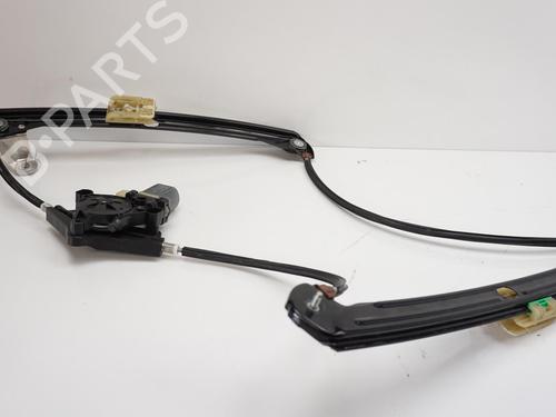 Front left window mechanism VW GOLF VII (5G1, BQ1, BE1, BE2) 2.0 GTI | BP18171554C22 