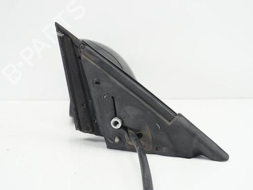 Left mirror SEAT IBIZA III (6L1) 1.4 TDI | BP18194917C26 