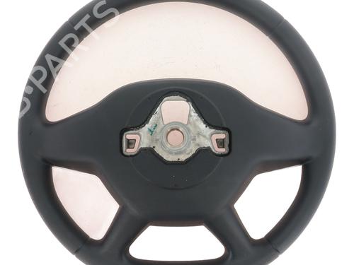 Used Steering wheel Steering wheel DACIA LODGY (JS_) 1.6 SCe 100 (JSAV) (102 hp) 32670512 32670512