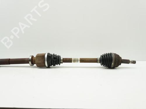 Right front driveshaft RENAULT CLIO III (BR0/1, CR0/1) 1.6 16V (BR05, BR0B, BR0Y, BR15, BR1J, BR1M, BR1Y, CR0B,... | BP18175172M39 