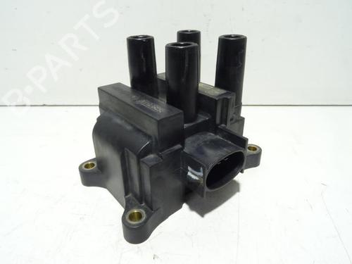 Ignition coil FORD FIESTA IV (JA_, JB_) 1.25 i 16V | BP18173808M94