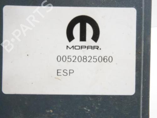 Used ABS pump ABS pump FIAT TIPO Hatchback (356_, 357_) 1.4 LPG (356HXF1B) (120 hp) 18174209 18174209