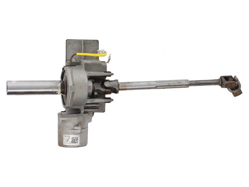 Used Steering column FIAT GRANDE PUNTO (199_) 1.4 (199AXB11, 199AXB1A, 199BXB1A, 199AXL1A) (77 hp) 23132594