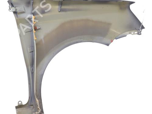 Left front fenders FIAT PANDA (169_) 1.1 (169.AXA1A) | BP28104233C41 