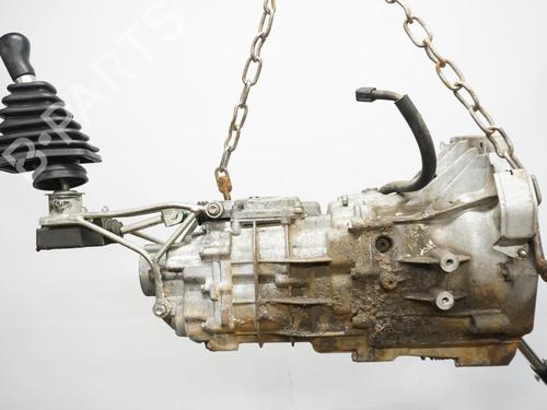 Used Gearbox SUZUKI JIMNY Closed Off-Road Vehicle (SN) 1.5 DDiS 4x4 (86 hp) 21825219