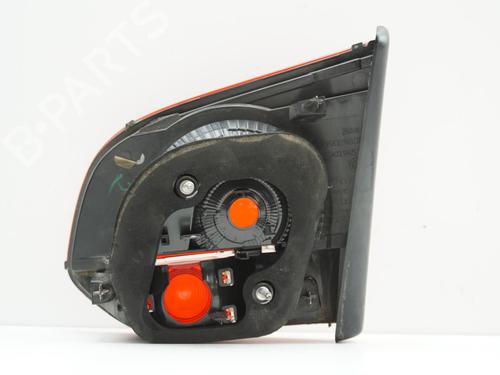 Left tailgate light VW GOLF VI (5K1) 2.0 TDI | BP18175538C79 