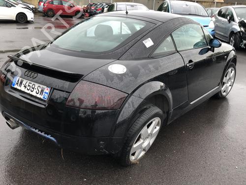 Instrument cluster AUDI TT (8N3) 1.8 T | BP31630697C47 