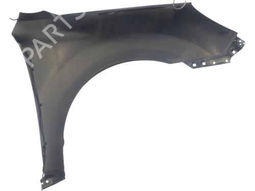 Used Left front fenders Left front fenders 36902196 36902196