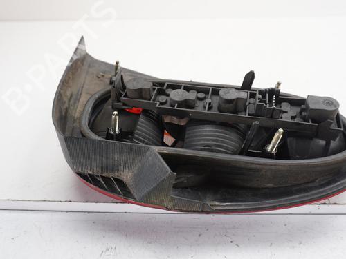 Right taillight RENAULT MEGANE I Coach (DA0/1_) 1.4 16V (DA0D, DA1H, DA0W, DA10) | BP18187388C35 