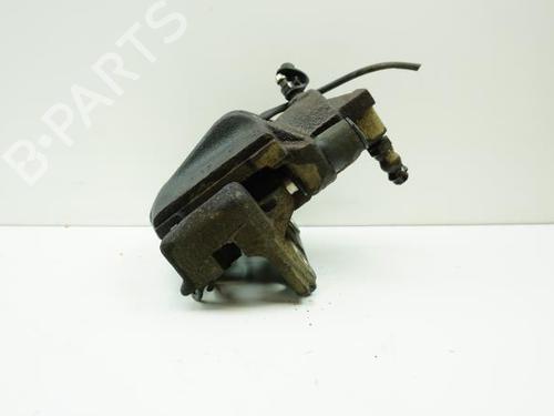 Right rear brake caliper CITROËN EVASION MPV (22, U6) 2.0 Turbo C.T. | BP18182218M106 
