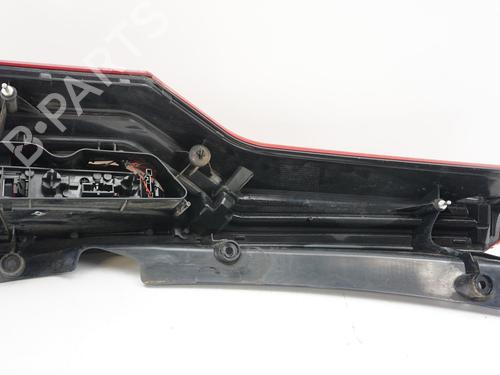 Right taillight CITROËN C4 Grand Picasso I (UA_) 1.6 HDi 110 | BP19703700C35 