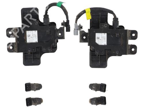 Electronic module KIA SPORTAGE IV (QL, QLE) 1.7 CRDi | BP26690818M83 - Image 2