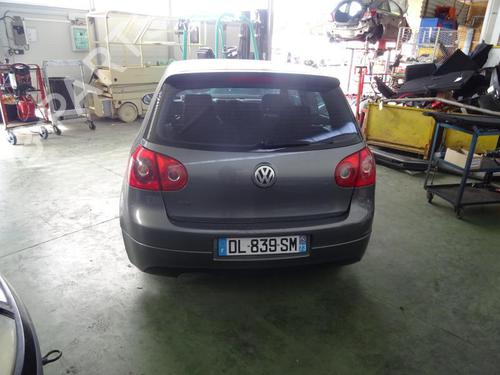 Left tailgate light VW GOLF V (1K1) 1.9 TDI | BP18175700C79 