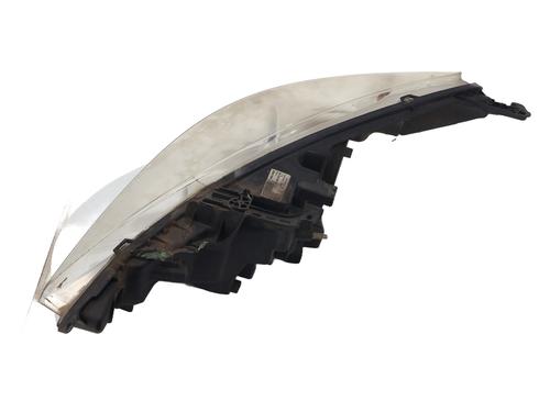 Right headlight PEUGEOT 207 (WA_, WC_) 1.6 HDi | BP24922555C29 