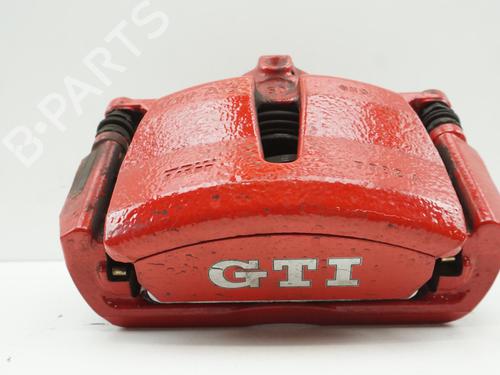 Left front brake caliper VW GOLF VII (5G1, BQ1, BE1, BE2) 2.0 GTI | BP18190954M105 
