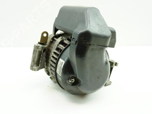 Used Alternator Alternator MAZDA 6 Hatchback (GG) 1.8 (120 hp) 18181425 18181425