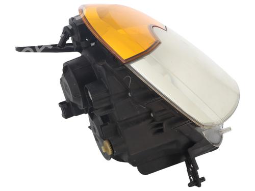 Right headlight RENAULT MODUS / GRAND MODUS (F/JP0_) 1.2 (JP0C, JP0K, FP0C, FP0K, FP0P, JP0P, JP0T) | BP31025571C29