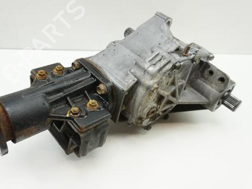Used Front differential SUZUKI SX4 (EY, GY) 1.9 DDiS 4x4 (RW419D) (120 hp) 21775958
