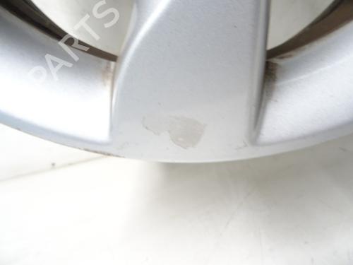 Rim NISSAN NOTE (E11, NE11) 1.4 | BP27658160C45 