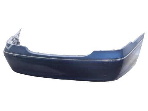 Used Rear bumper Rear bumper MERCEDES-BENZ C-CLASS (W203) C 240 (203.061) (170 hp) 34692707 34692707