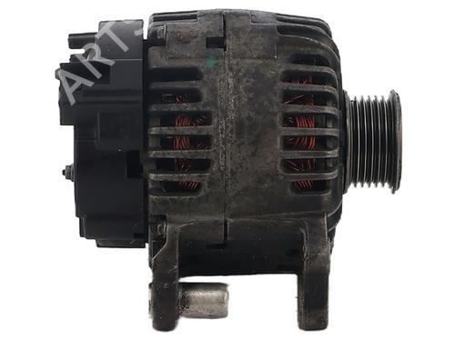 Alternator VW GOLF VI (5K1) 1.4 TSI | BP29071303M7
