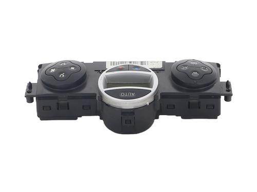 Commande Chauffage RENAULT SCÉNIC II (JM0/1_) 1.5 dCi (JM1F) | BP27501191I5 