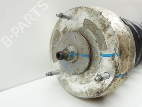 Used Left front shock absorber BMW X6 (E71, E72) xDrive 30 d (245 hp) 18191545