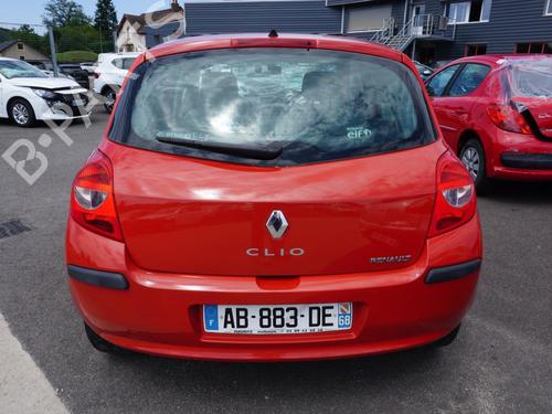 Starter RENAULT CLIO III (BR0/1, CR0/1) 1.4 16V | BP18177294M8 