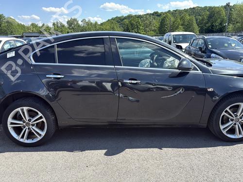 Starter OPEL INSIGNIA A (G09) 2.0 CDTI (68) | BP30124629M8 - Image 8