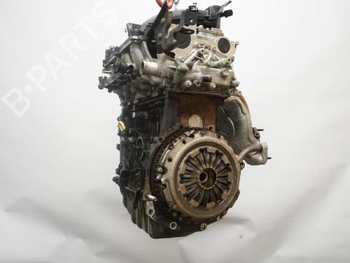 Engine RENAULT LAGUNA II (BG0/1_) 1.8 16V (BG04, BG0B, BG0C, BG0V) | BP18187936M1 