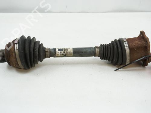 Used Right front driveshaft AUDI A4 B8 Avant (8K5) 2.0 TDI (143 hp) 21264683