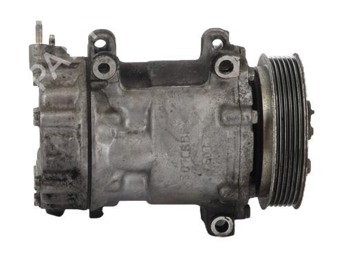 AC-Kompressor CITROËN BERLINGO MULTISPACE (B9) 1.6 HDi 90 | BP29641622M34 