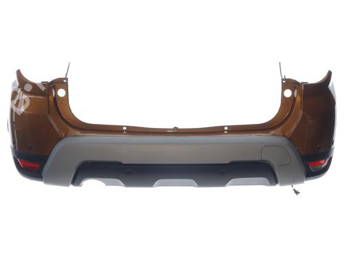 Bak støtfanger DACIA DUSTER (HM_) 1.5 dCi 115 (HMAD) (116 hp) 29935324