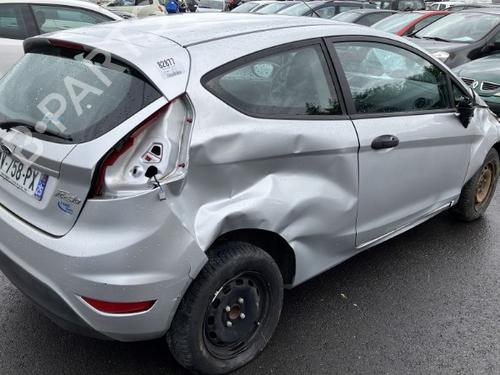 Multifunctionele display FORD FIESTA VI (CB1, CCN) 1.25 | BP19640288C48 