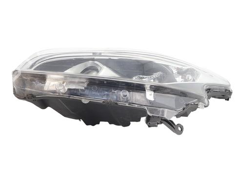 Faro izquierdo PEUGEOT 208 I (CA_, CC_) 1.6 BlueHDi 100 | BP29255300C28 