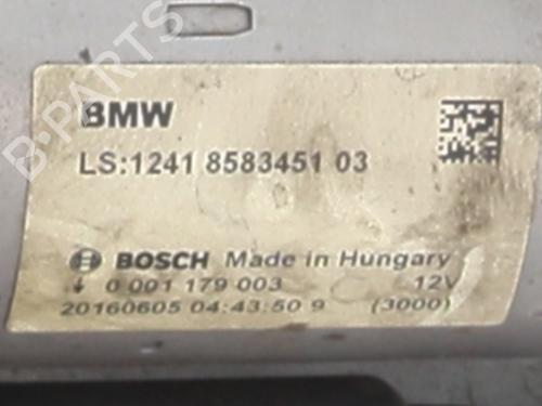 Starter BMW 1 (F20) 118 d | BP25435772M8 