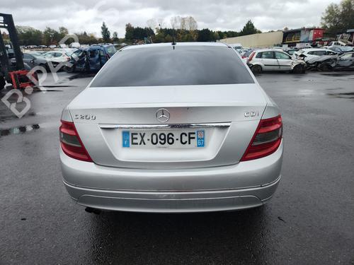 Engine MERCEDES-BENZ C-CLASS (W204) C 200 CDI (204.007, 204.006) | BP29640305M1 - Image 12