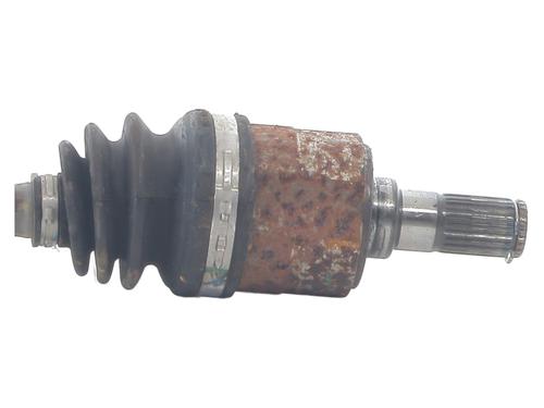 Used Left front driveshaft Left front driveshaft HYUNDAI i20 II (GB, IB) 1.2 (75 hp) 35904456 35904456