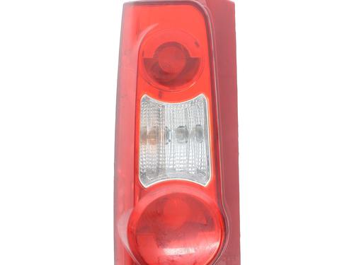 Used Left taillight CITROËN BERLINGO Box Body/MPV (B9) 1.6 HDi / BlueHDi 75 (75 hp) 32082954