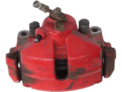 Used Right front brake caliper VW GOLF V (1K1) 1.6 (102 hp) 22917884