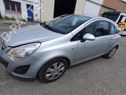 Left taillight OPEL CORSA D (S07) 1.3 CDTI (L08, L68) | BP28476996C34  - Image 15