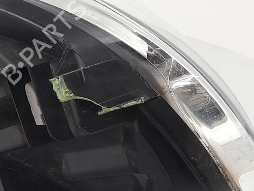 Used Left headlight Left headlight CITROËN C1 (PM_, PN_) 1.0 (68 hp) 28357608 28357608